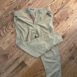 SIMMS Fishing Products men’s pants size L